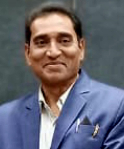 Dr. Nilesh Shah - Door Step Doctor Pvt. Ltd.
